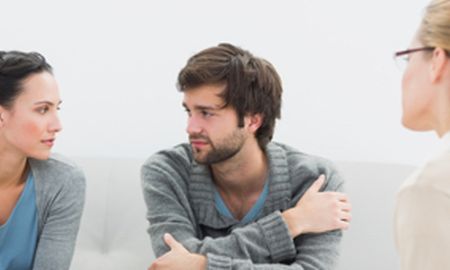 Marriage Therapist