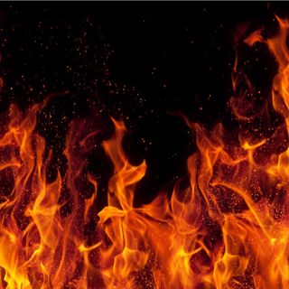 Fire Science
