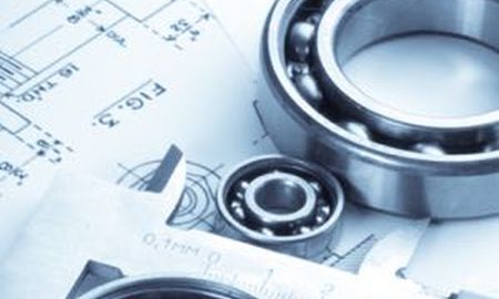 Industrial Engineer