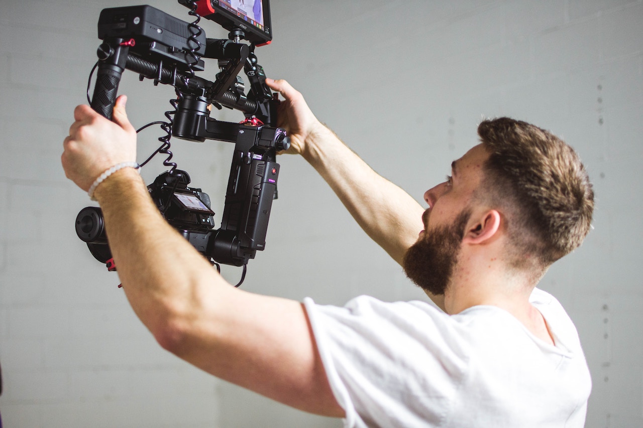Audiovisual Communications Technologies