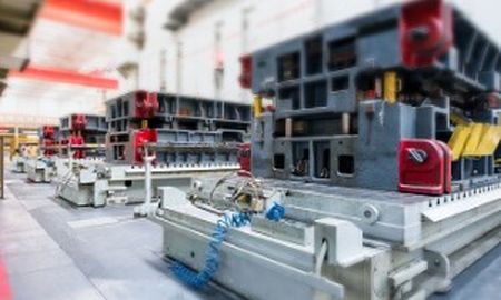 Industrial Production Manager