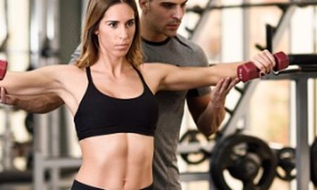 Personal Trainer