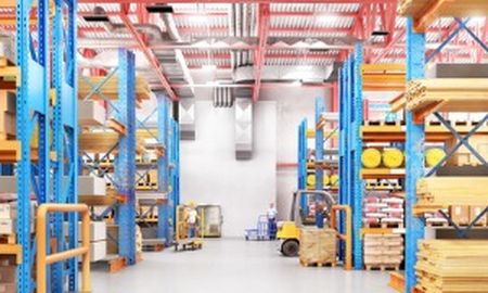 Supply Chain Manager