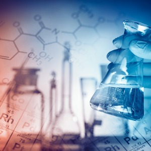 Materials Scientist