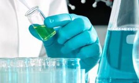 Molecular Biologist