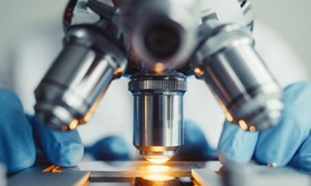 Biotechnician