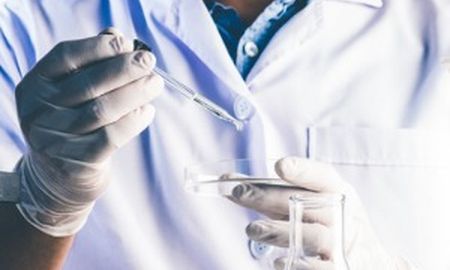 Biochemist