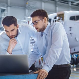 Aerospace Engineering