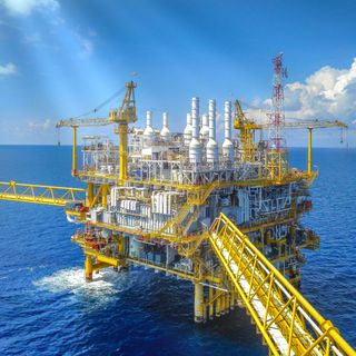 Petroleum Engineering